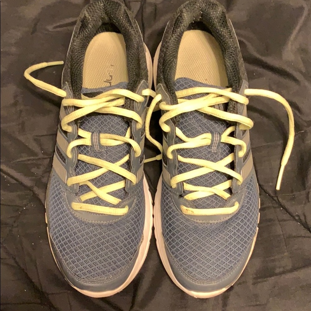 Adidas running shoes